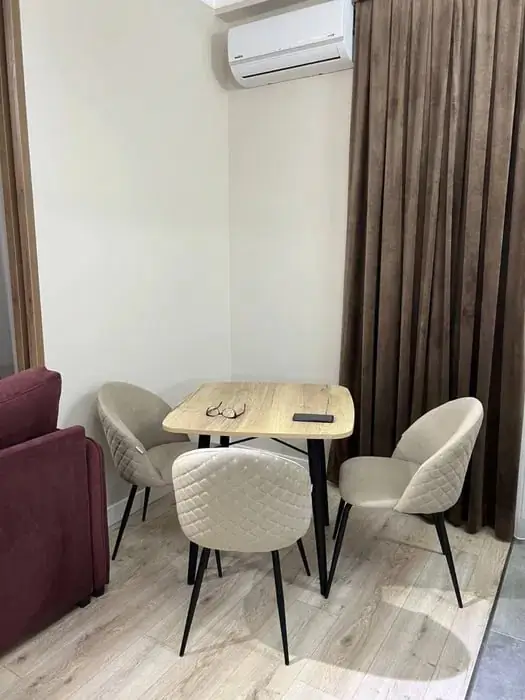 Ijaraga 2 xonali kvartira − 50 m²