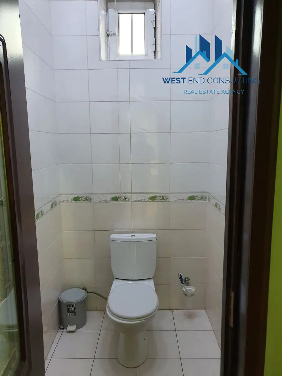 Ijaraga 1 qavatli uy − 1 m²