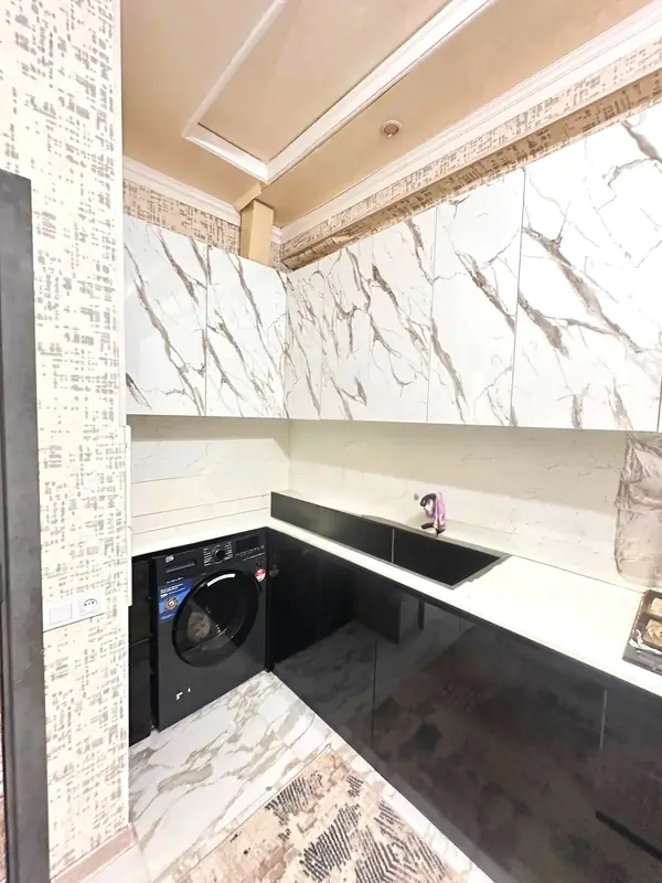 Ijaraga 2 xonali kvartira − 65 m²