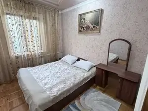 Ijaraga 2 xonali kvartira − 40 m²