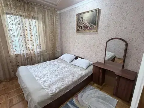 Ijaraga 2 xonali kvartira − 40 m²