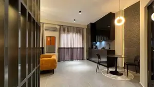Ijaraga 1 xonali kvartira − 48 m²