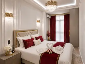 2 xonali kvartira − 57 m², 11/12 qavat