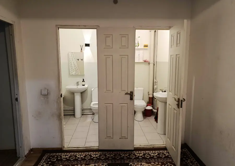 Ijaraga 3 xonali kvartira − 92 m²