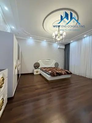 Ijaraga 2 qavatli uy − 500 m²