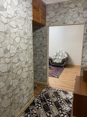 Ijaraga 1 xonali kvartira − 38 m²