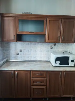 Ijaraga 3 xonali kvartira − 77.5 m²