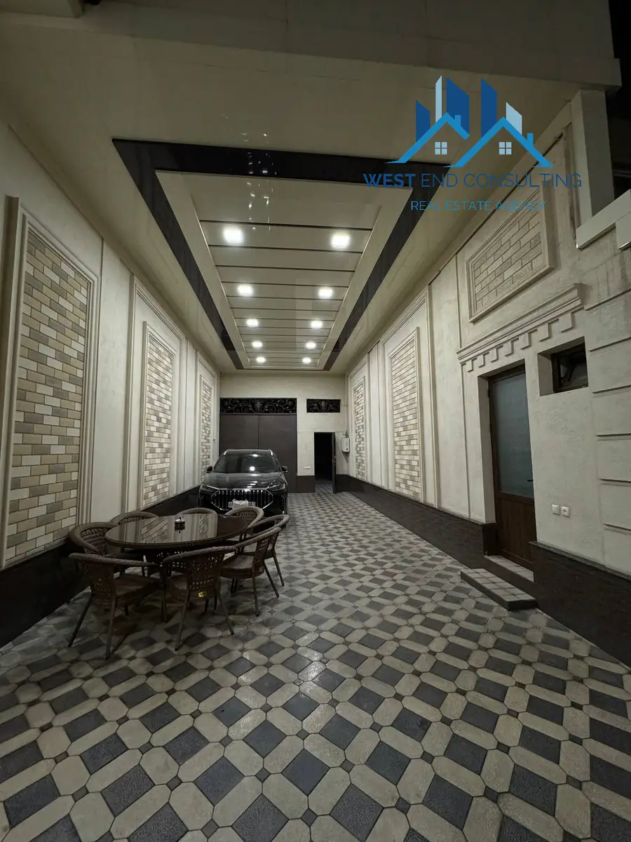 Ijaraga 3 qavatli uy − 360 m²