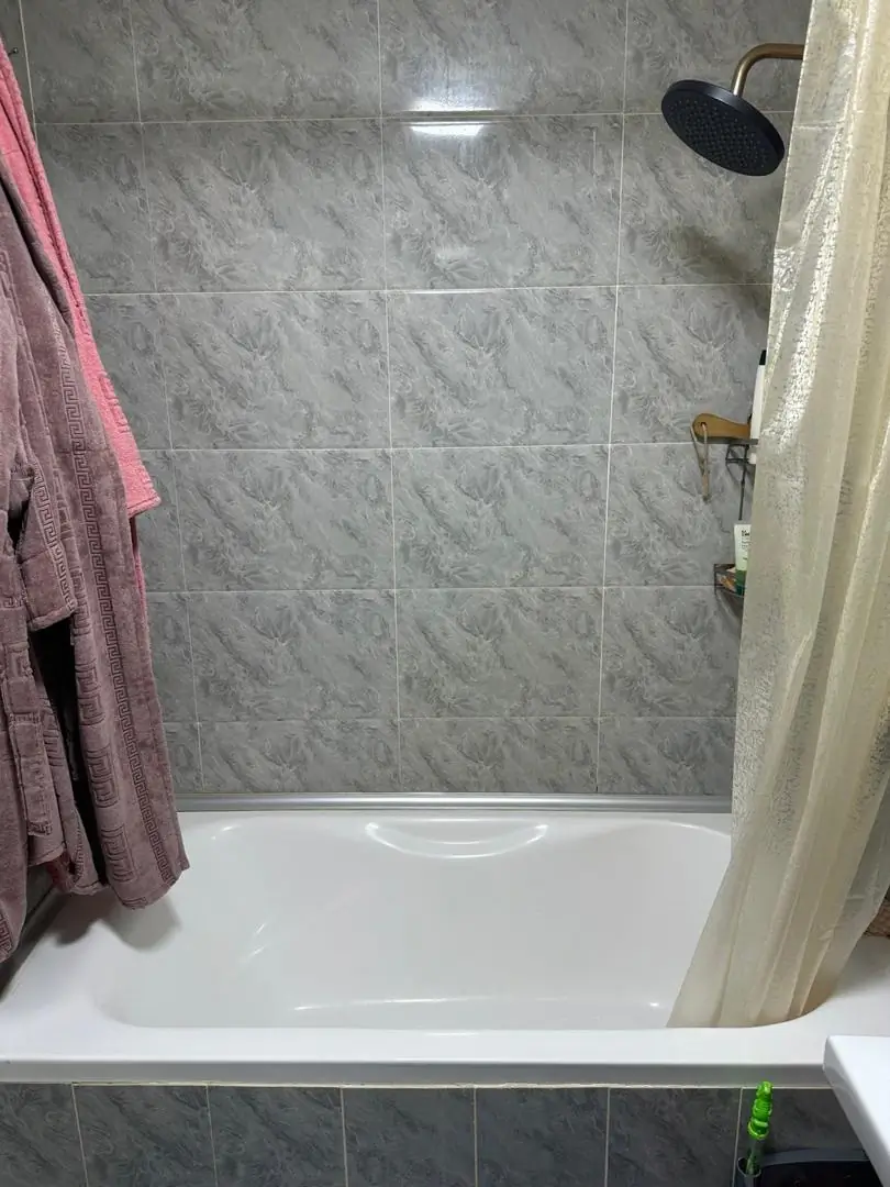 2 xonali kvartira sotiladi − 59.1 m²