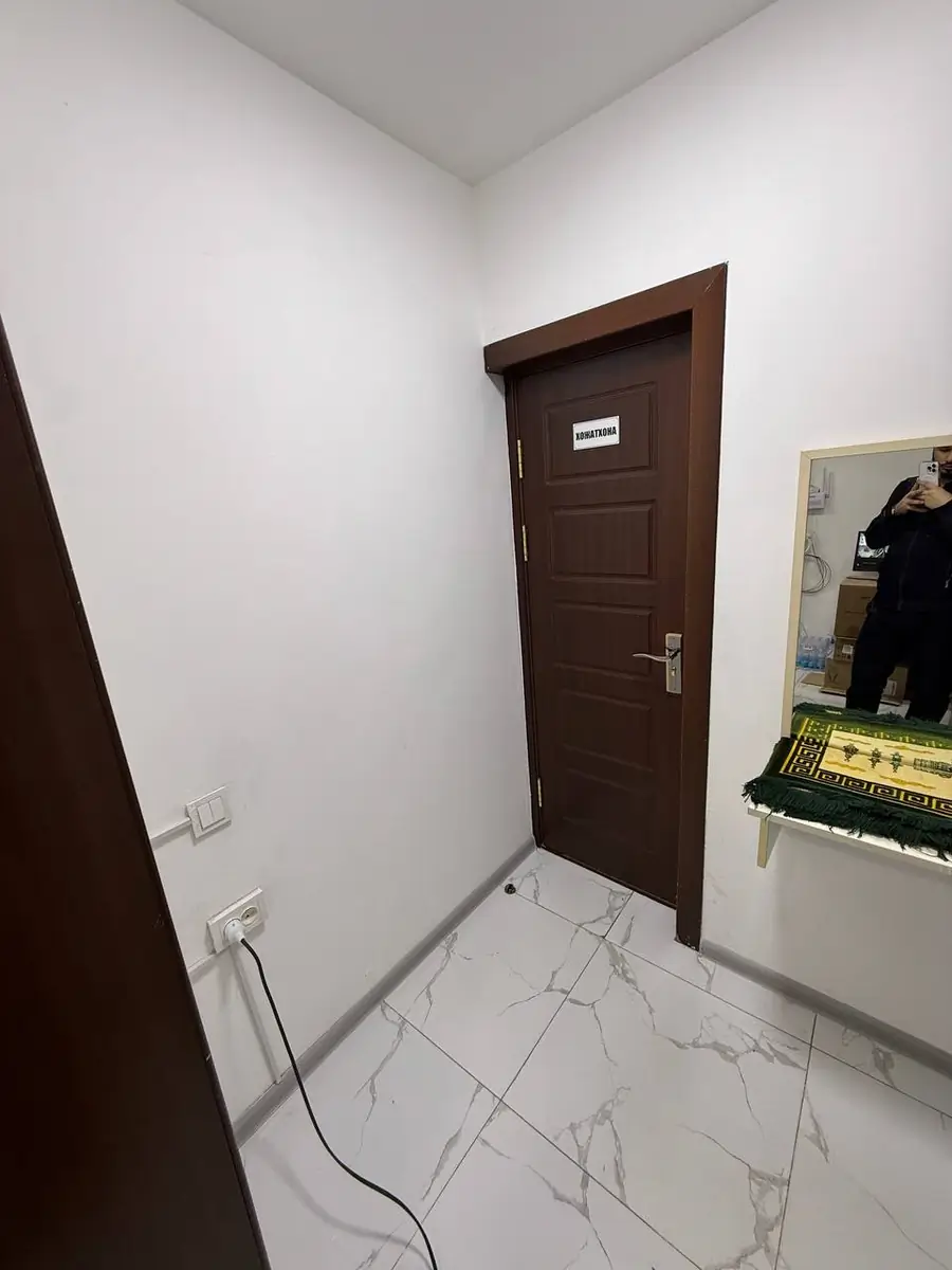 Tayyor biznes sotiladi