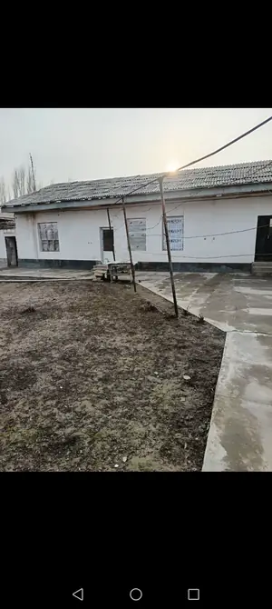 Продается участок − 7.5 сот.