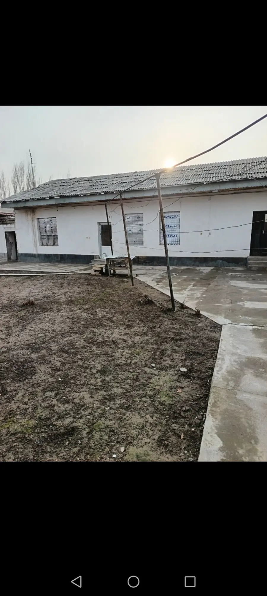 Продается участок − 7.5 сот.