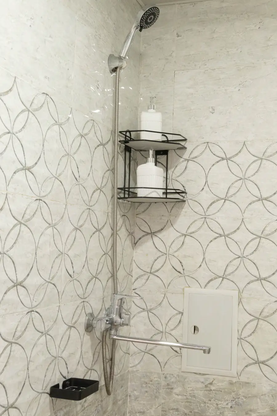 Sutkabay 2 xonali kvartira − 55 m²