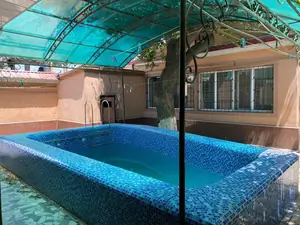 1 qavatli uy − 120 m², 3.5 sot. 