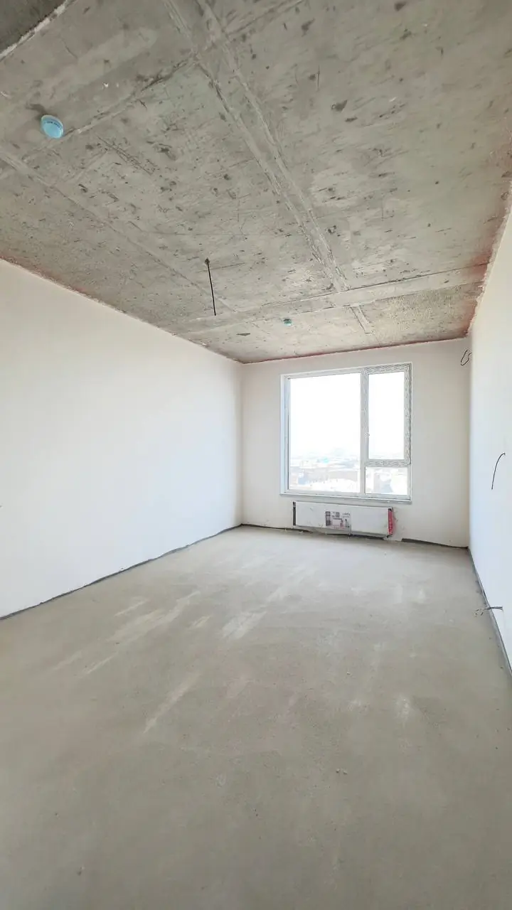 Продается 2-комнатная квартира − 47 м²