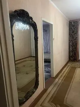 Ijaraga 2 xonali kvartira − 40 m²