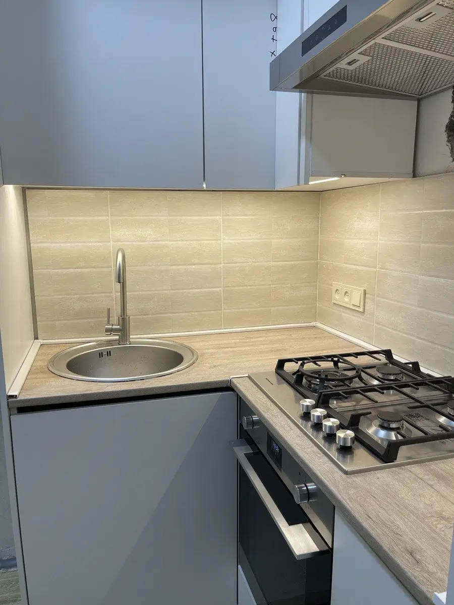 2 xonali kvartira sotiladi − 47 m²