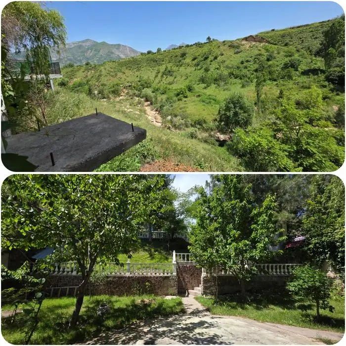 Sutkabay 2 qavatli uy − 500 m²