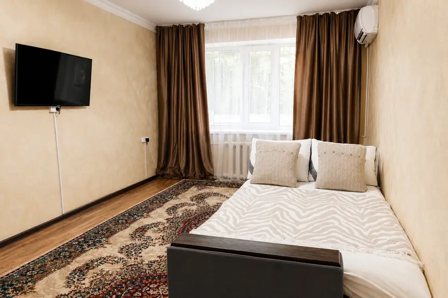 Sutkabay 3 xonali kvartira − 67 m²