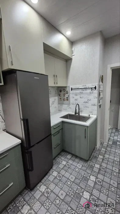 2-комнатная квартира − 50 м², 9/10 этаж