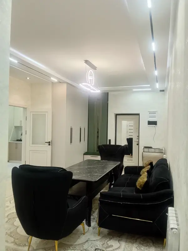 4 xonali kvartira − 86 m², 10/10 qavat