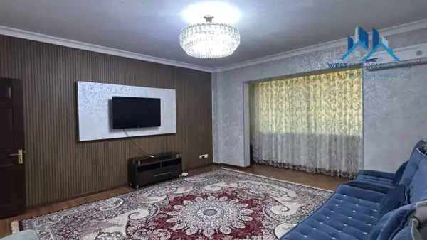 Ijaraga 2 xonali kvartira − 54 m²