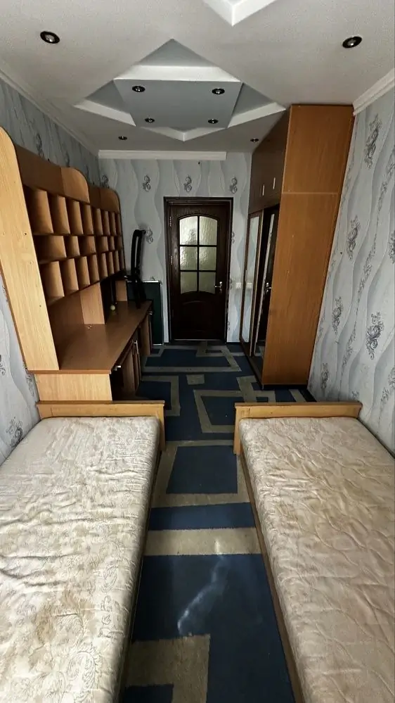 Ijaraga 4 xonali kvartira − 95 m²