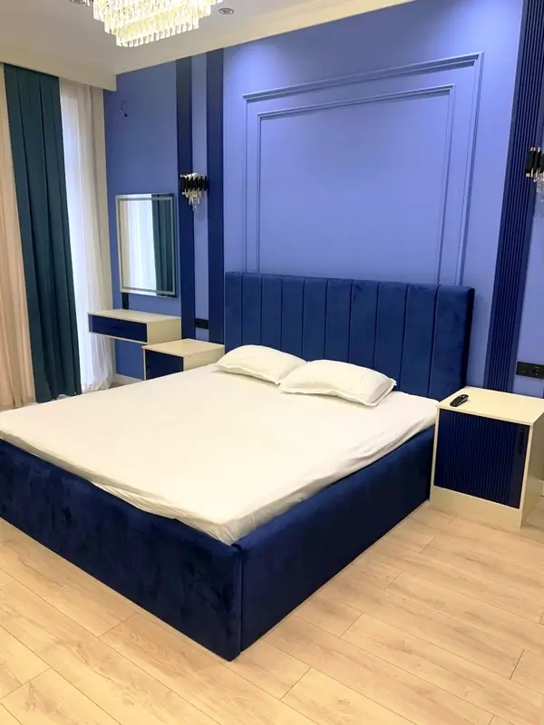 3-комнатная квартира − 64 м², 4/8 этаж