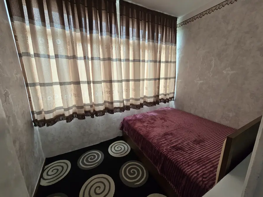 Ijaraga 1 xonali kvartira − 37.2 m²
