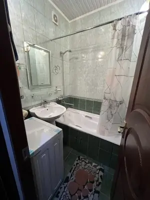 Ijaraga 2 xonali kvartira − 50 m²