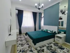 Ijaraga 5 dan ortiq xonali kvartira − 176 m²