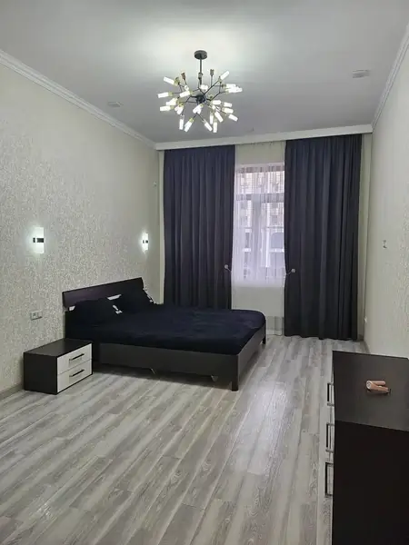 2-комнатная квартира − 60 м², 2/9 этаж