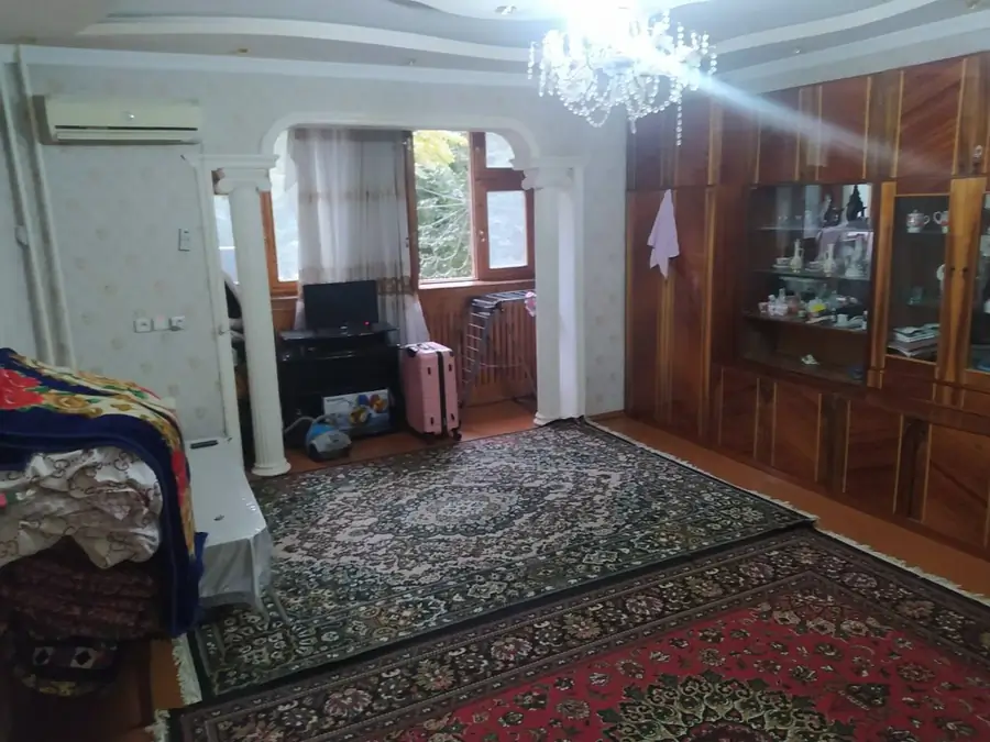 Ijaraga 3 xonali kvartira − 70 m²