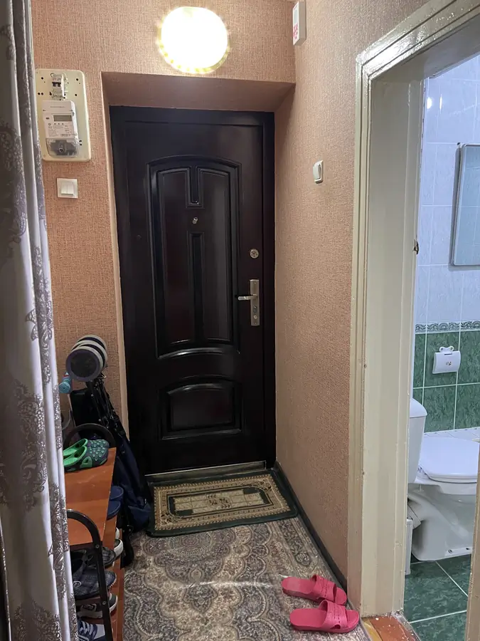 3 xonali kvartira − 80 m², 3/4 qavat