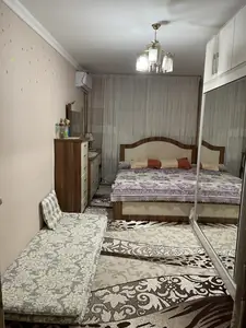 3 xonali kvartira − 80 m², 3/4 qavat