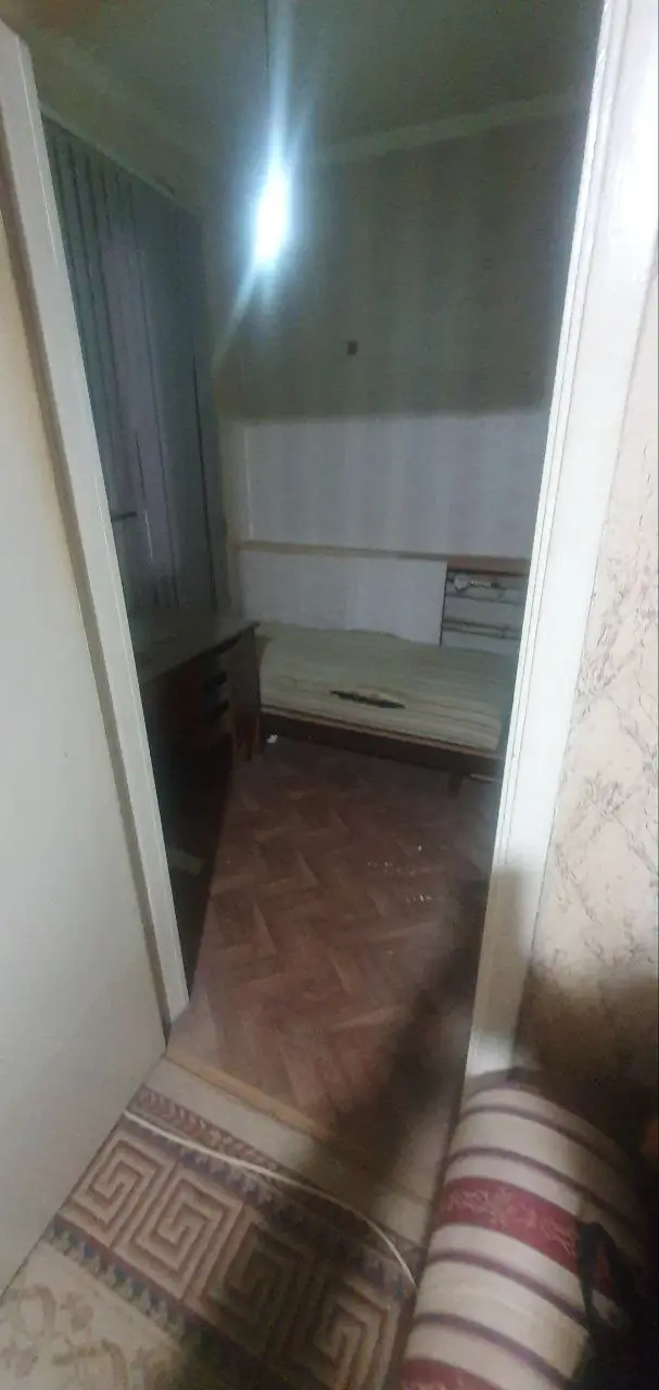 Продается 2-комнатная квартира − 50 м²