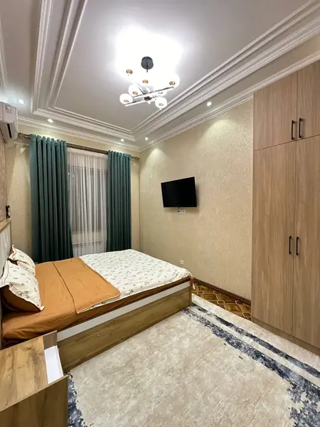 3-комнатная квартира − 78 м², 5/7 этаж