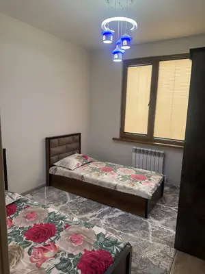 Ijaraga 2 xonali kvartira − 48 m²