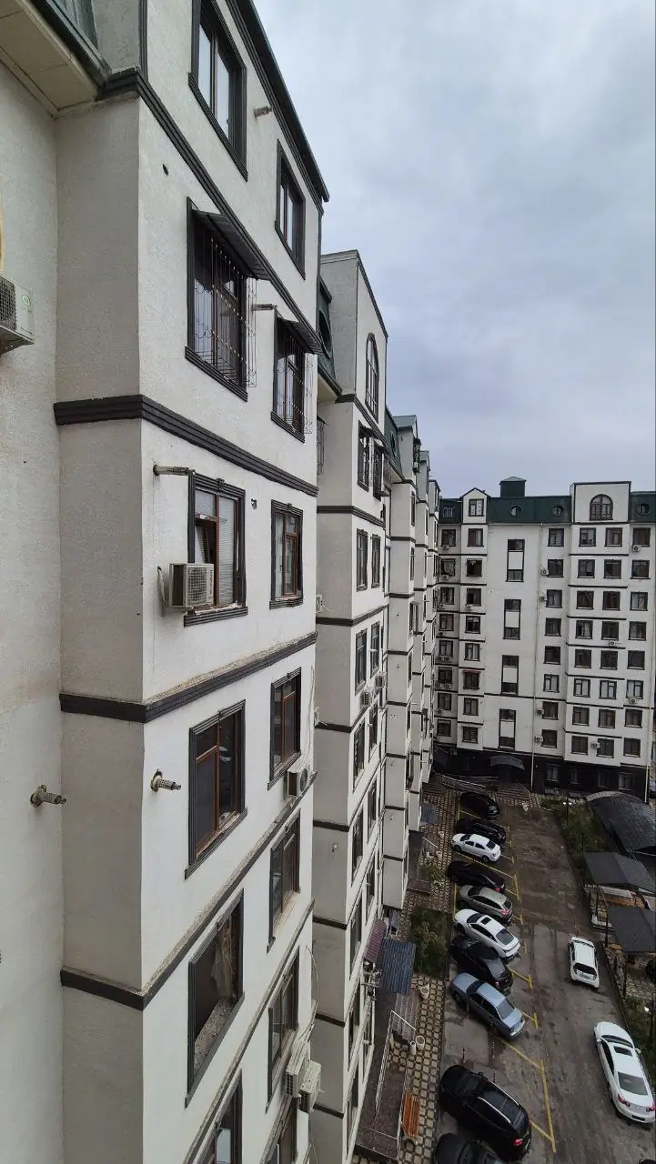 Продается 3-комнатная квартира − 96.5 м²