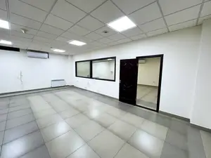 Сдается офис − 163 м²