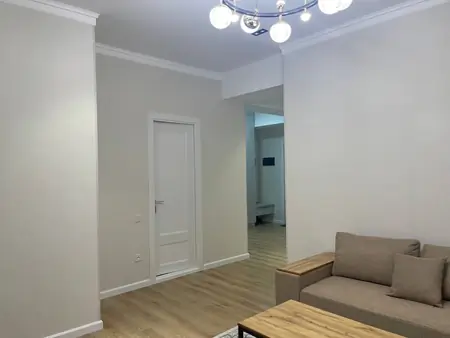 2-комнатная квартира − 60 м², 4/9 этаж