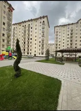 Продается 3-комнатная квартира − 80 м²