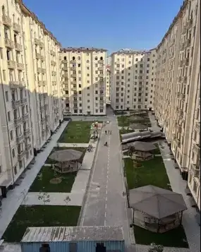 Продается 3-комнатная квартира − 80 м²