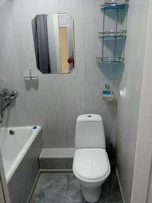 1 xonali kvartira sotiladi − 30 m²