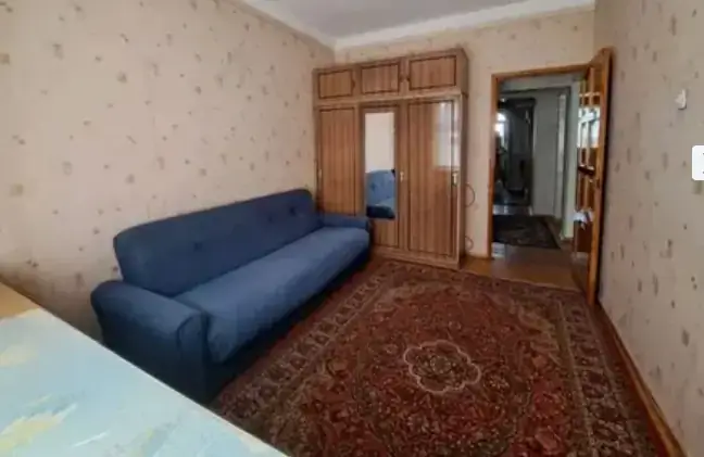 Продается 3-комнатная квартира − 96 м²