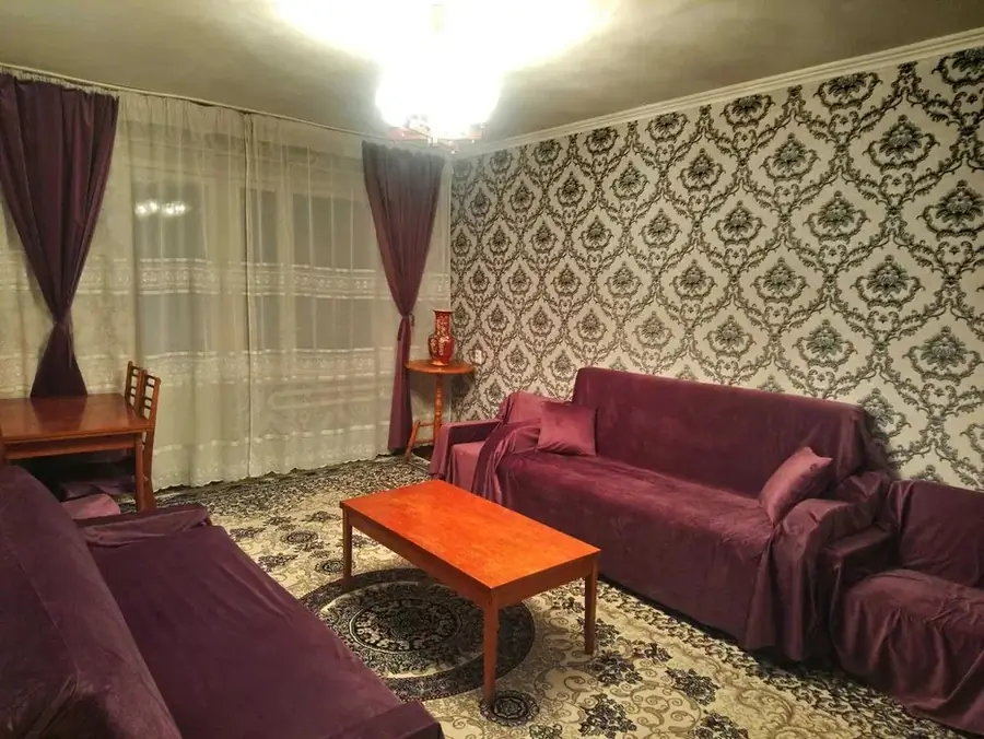 Продается 3-комнатная квартира − 85 м²