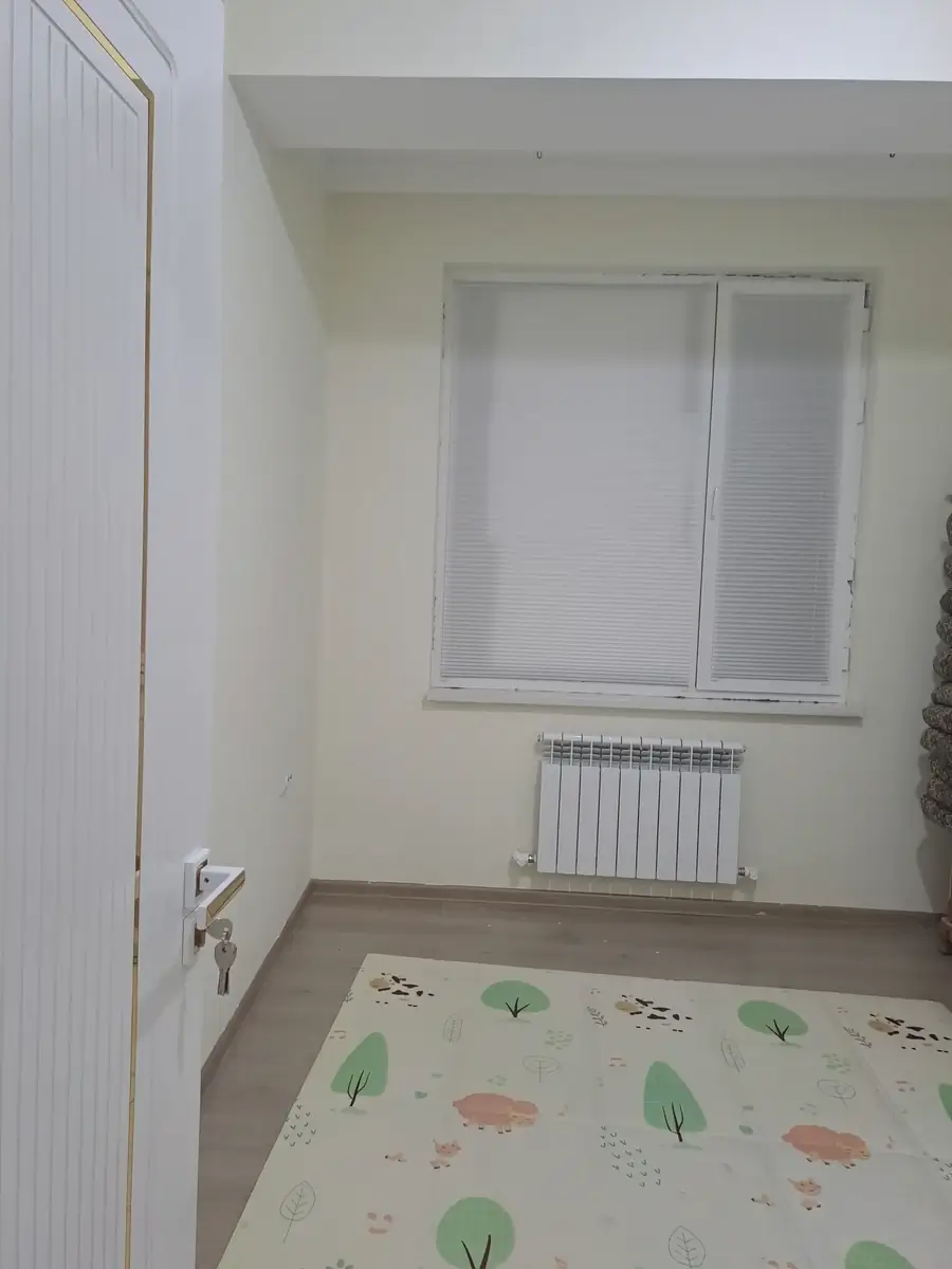 Ijaraga 2 xonali kvartira − 42 m²