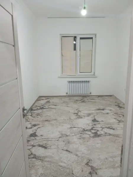 3-комнатная квартира − 80 м², 16/16 этаж