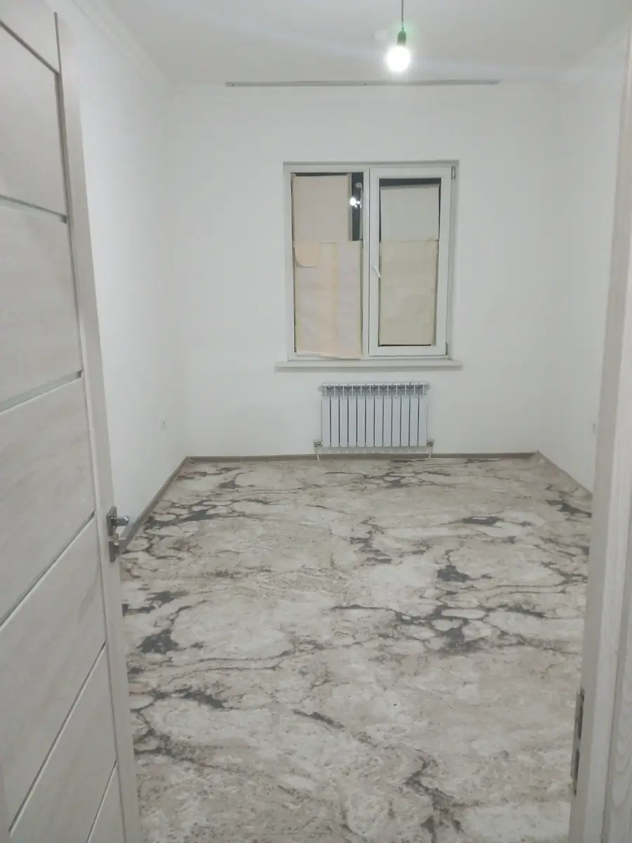 Сдается 3-комнатная квартира − 80 м²