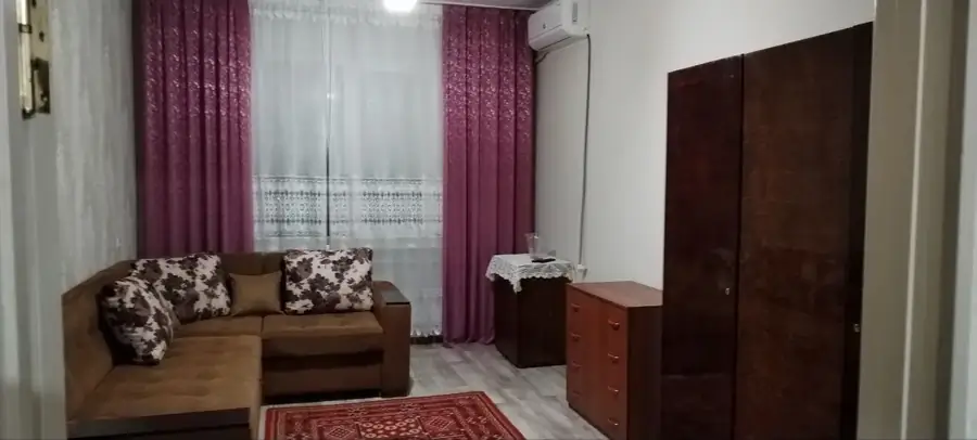 Ijaraga 2 xonali kvartira − 58 m²